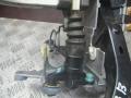 узел педальный (блок педалей) Volkswagen Passat B5 1999, 1.9 л., МКПП, универсал, 8D1721117K - фото №2