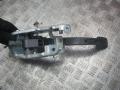 педаль сцепления Opel Astra H 2005, 1.8 л., МКПП, хетчбэк 5 дв. - фото №4