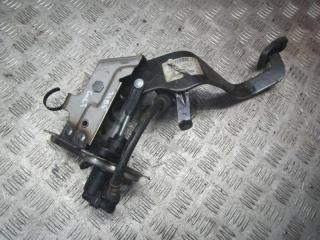педаль сцепления Mitsubishi Colt 6 поколение (Z30) [рестайлинг] 2008, 1.1 л., МКПП, хетчбэк 5 дв.