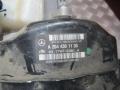 вакуумный усилитель тормозов Mercedes-Benz C-Класс W204/S204 2008, 3.0 л., АКПП, универсал, A2044301130 - фото №5