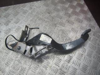педаль тормоза Mitsubishi Colt 6 поколение (Z30) [рестайлинг] 2008, 1.1 л., МКПП, хетчбэк 5 дв., 4620A036