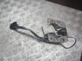 педаль тормоза Mitsubishi Colt 6 поколение (Z30) [рестайлинг] 2008, 1.1 л., МКПП, хетчбэк 5 дв., 4620A036 - фото №3