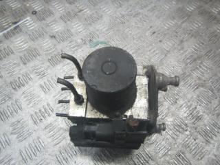 блок ABS Mercedes-Benz Vito W639 2007, 2.2 л., АКПП, микроавтобус, A0014461489