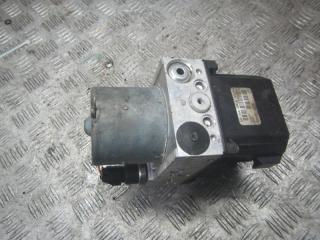 блок ABS Toyota Corolla 9 поколение (E120/E130) 2002, 1.6 л., МКПП, хетчбэк 5 дв., 0265225284, 445400F010