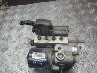 блок ABS Volkswagen Sharan 1 поколение 1998, 1.9 л., МКПП, минивэн, 7M0907379