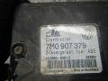 блок ABS Volkswagen Sharan 1 поколение 1998, 1.9 л., МКПП, минивэн, 7M0907379 - фото №6