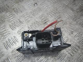 реле накала свечей Mercedes-Benz C-Класс W203/S203/CL203 2003, 2.2 л., 0005453516