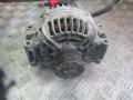 генератор Audi A4 B6 2002, 2.0 л., 06B903016Q - фото №3