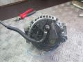 генератор Audi A4 B6 2002, 2.0 л., 06B903016Q - фото №4