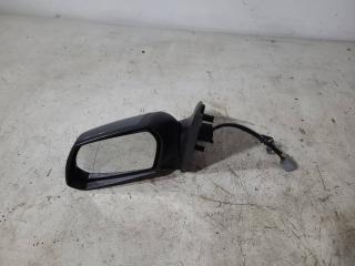 зеркало наружное левое Ford Mondeo 3 поколение 2002, 2.0 л., TDCi, FMBA, дизель, 5МКПП, темно- серый, универсал, передний привод