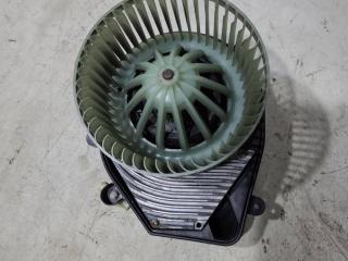 моторчик печки Audi A4 B5 1999, 1.8 л., ARG, бензин, 5МКПП, черный, универсал, передний привод, 8D1820021