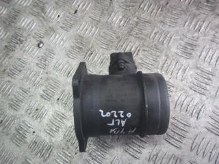 расходомер воздуха Audi A4 B6 2003, 2.0 л., АКПП, седан, 0280218058