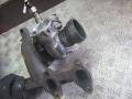 турбина Volkswagen Golf 4 поколение 2002, 1.9 л., 038253016N - фото №3