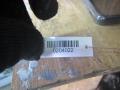 бампер задний Volkswagen Caddy 3 поколение 2005, 1.4 л., МКПП, минивэн - фото №9