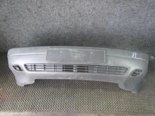 бампер передний Audi 80 B3 1990, 1.8 л., АКПП, седан