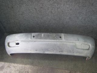бампер передний Volkswagen Transporter T4 2000, 2.5 л., МКПП, микроавтобус