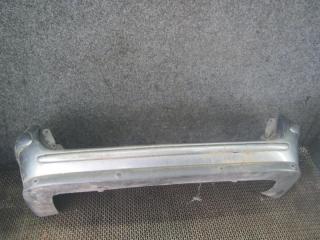 бампер задний Citroen C5 1 поколение 2003, 2.2 л., МКПП, универсал
