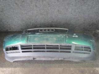бампер передний Audi A3 8L 1998, 1.6 л., АКПП, хетчбэк 5 дв.