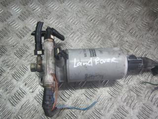 корпус топливного фильтра Land Rover Defender 1 поколение 2007, 2.8 л., МКПП, внедорожник 5 дв.