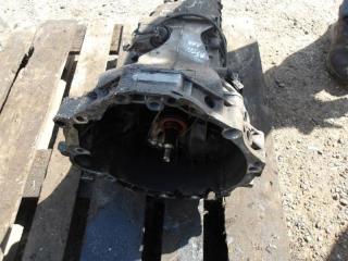 КПП механическая (МКПП) Volkswagen Passat B5 1999, 1.6 л., DWG