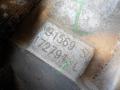 КПП механическая (МКПП) Hyundai i10 1 поколение 2009, 1.1 л., МКПП, хетчбэк 5 дв., M91569 - фото №5