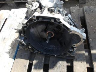КПП механическая (МКПП) Peugeot 407 1 поколение 2006, 2.2 л., МКПП, универсал, 20MB15