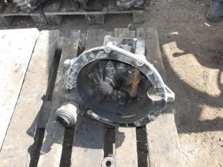 КПП механическая (МКПП) Rover 25 1 поколение 2004, 1.4 л., 3U3R7002BA