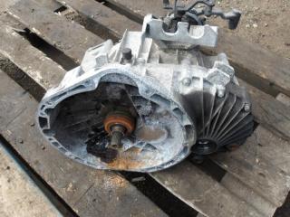 КПП механическая (МКПП) Mercedes-Benz A-Класс W168 2001, 1.4 л., 716501