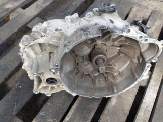 КПП механическая (МКПП) Volvo V40 1 поколение [рестайлинг] 2001, 1.8 л., P306160, T116580