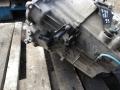 КПП механическая (МКПП) Volvo V40 1 поколение [рестайлинг] 2001, 1.8 л., P306160, T116580 - фото №6