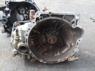 КПП механическая (МКПП) Mazda 3 BK [рестайлинг] 2006, 1.6 л.