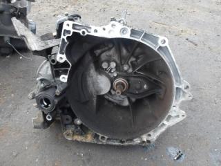 КПП механическая (МКПП) Peugeot 207 1 поколение 2008, 1.6 л., 20DP29