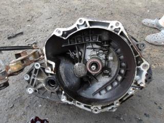 КПП механическая (МКПП) Opel Astra G 1998, 1.6 л., МКПП, хетчбэк 5 дв., F17C374
