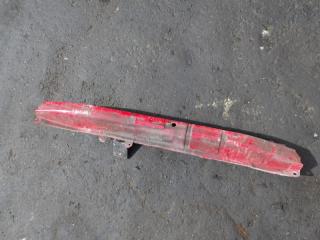 усилитель бампера переднего Audi 80 B3 1990, 1.8 л., АКПП, седан