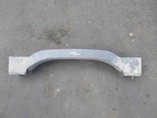 усилитель бампера заднего Dacia Logan 2 поколение 2013, 0.9 л., МКПП, универсал, 850906568R