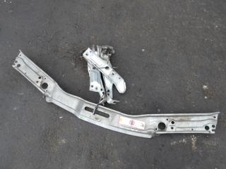 передняя панель крепления облицовки (телевизор) Audi 100 4A/C4 1993, 2.0 л., МКПП, седан