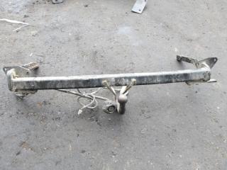 прицепное устройство (фаркоп) Nissan X-Trail T31 2010, 2.0 л., МКПП, внедорожник 5 дв.
