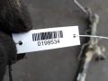 прицепное устройство (фаркоп) Nissan X-Trail T31 2010, 2.0 л., МКПП, внедорожник 5 дв. - фото №7