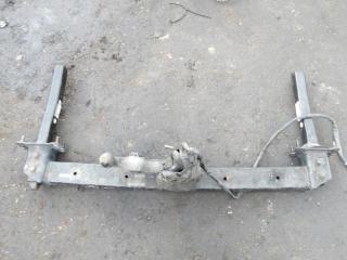 прицепное устройство (фаркоп) Mercedes-Benz E-Класс W211/S211 2004, 2.2 л., АКПП, универсал, A2113100704, A2116106025