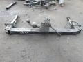 прицепное устройство (фаркоп) Mercedes-Benz E-Класс W211/S211 2004, 2.2 л., АКПП, универсал, A2113100704, A2116106025 - фото №2