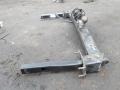 прицепное устройство (фаркоп) Mercedes-Benz E-Класс W211/S211 2004, 2.2 л., АКПП, универсал, A2113100704, A2116106025 - фото №4