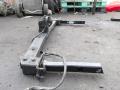 прицепное устройство (фаркоп) Mercedes-Benz E-Класс W211/S211 2004, 2.2 л., АКПП, универсал, A2113100704, A2116106025 - фото №5