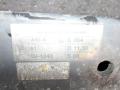 прицепное устройство (фаркоп) Mercedes-Benz E-Класс W211/S211 2004, 2.2 л., АКПП, универсал, A2113100704, A2116106025 - фото №6