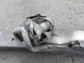 прицепное устройство (фаркоп) Mercedes-Benz E-Класс W211/S211 2004, 2.2 л., АКПП, универсал, A2113100704, A2116106025 - фото №7