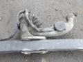 прицепное устройство (фаркоп) Mercedes-Benz E-Класс W211/S211 2004, 2.2 л., АКПП, универсал, A2113100704, A2116106025 - фото №8