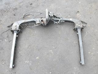 прицепное устройство (фаркоп) Mercedes-Benz C-Класс W204/S204 2008, 3.0 л., АКПП, универсал, A2043100295