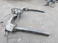 прицепное устройство (фаркоп) Mercedes-Benz C-Класс W204/S204 2008, 3.0 л., АКПП, универсал, A2043100295 - фото №2