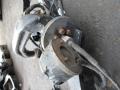 прицепное устройство (фаркоп) Mercedes-Benz C-Класс W204/S204 2008, 3.0 л., АКПП, универсал, A2043100295 - фото №7
