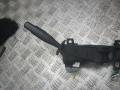 переключатель подрулевой (стрекоза) Peugeot 206 1 поколение 2001, 2.0 л., МКПП, кабриолет, 9630605180 - фото №11