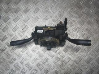 переключатель подрулевой (стрекоза) Volkswagen Touareg 1 поколение 2005, 2.5 л., АКПП, внедорожник 5 дв., 7L6953549D, 7L6971848B